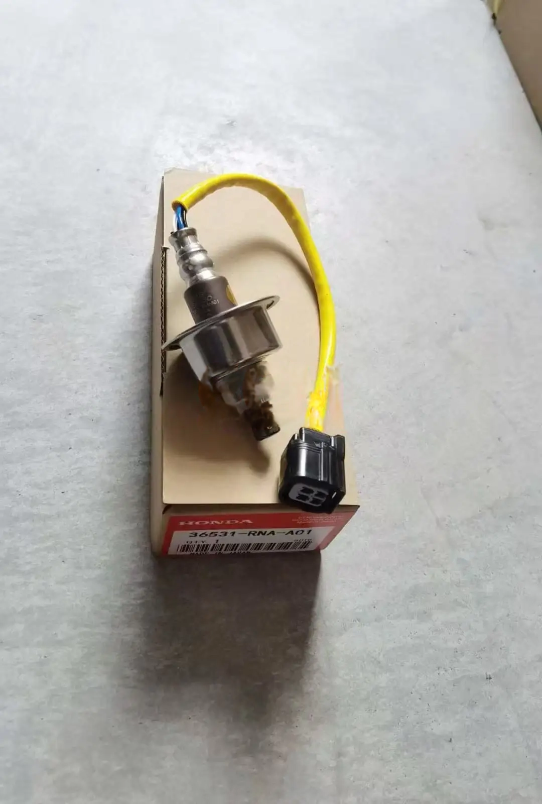 HONDA HIGH QUALITY 36531-RNA-A01 SENSOR, AIR FUEL RATIO